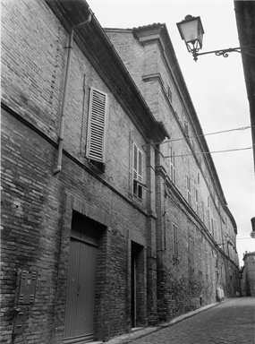 Palazzo Felici Puccetti